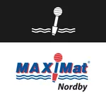 MaxiMat Nordby icon