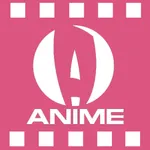 Anime HD cho iPhone iPad icon