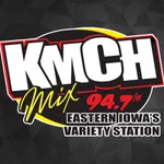 KMCH Mix 94.7 icon