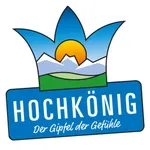 Die Region Hochkönig entdecken icon