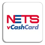 NETS vCashCard icon