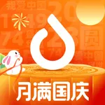 多点-买超市水果生鲜最快30分钟新鲜到家 icon