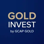 GOLD INVEST by GCAP GOLD icon