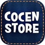 코센스토어 - cocenstore icon