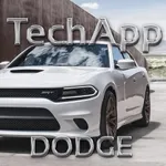 TechApp for Dodge icon