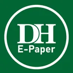 DH - E-Paper icon