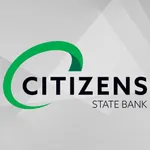 Citstatebank icon