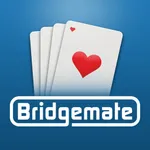 Bridgemate App icon