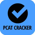 PCAT Exam Prep by PCAT Cracker icon