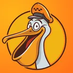 Pelican Taxi icon