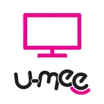 u-mee TV+Go icon