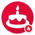 Write Name on Birthday Cakes icon