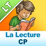 Lecture CP Lite icon