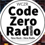 Code Zero Radio icon