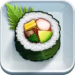 Sushi Watch icon