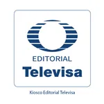 Editorial Televisa icon