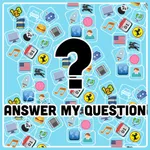 Answer My Questions icon