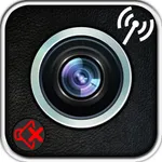 Stage Camera HD(StageCameraHD) - selfie recorder control by wifi webbrowser icon