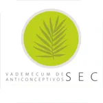 Vademecum Anticoncepción SEC icon