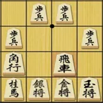 FuriBisha - Shogi Strategy icon