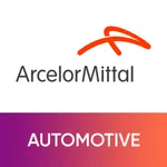 ArcelorMittal automotive offer icon