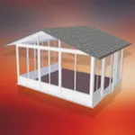 Sunroom Designer Plus icon