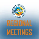 NASBP Regional Meetings icon