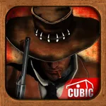 Two Guns - Steel Blades icon