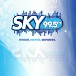 Sky 99.5 icon