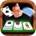 Allgood Solitaire icon