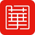 华翔联信掌厅 icon