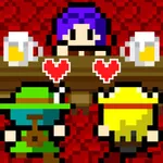 女主人「冒険者ってちょろいわね」酒場経営シミュレーション icon