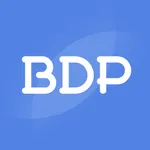 BDP-商业数据平台 icon