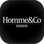 Homme&Co icon