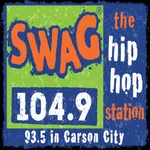 Swag 104.9 icon