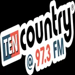 Ten Country 97.3 icon