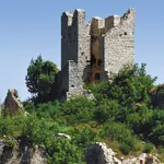 Castles of Istria icon