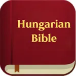 Hungarian Bible icon