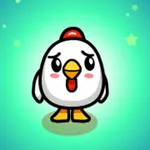 Tough Chicken icon