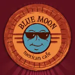 Blue Moon Mexican Cafe icon