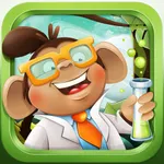 Bongo’s Science & Math Words icon