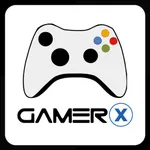 Gamer X icon