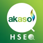 Akaso HSEQ icon