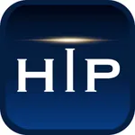 Huttons iPortal (HiP) icon