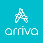 Arriva MyPay icon