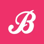 Boozyshop - the make up app icon