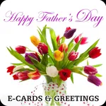 Father Day E-cards icon