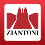 Ziantoni Immobiliare - Luxury icon