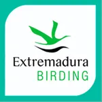 Birding in Extremadura APP icon