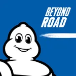 Beyond Road Connect icon